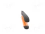 BAHCO Alicates de corte diagonal lateral ERGO® 180 mm