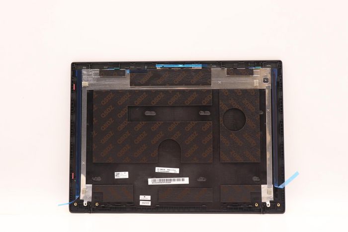 Lenovo Cubierta trasera de LCD para ThinkPad T14 Gen 3 y P14s Gen 3, Negro Lenovo Cubierta trasera de LCD para ThinkPad T14 Gen 3 y P14s Gen 3, Negro