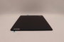 Lenovo Cubierta trasera de LCD para ThinkPad T14 Gen 3 y P14s Gen 3, Negro