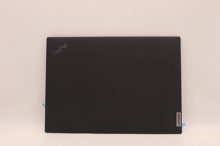Lenovo Cubierta trasera de LCD para ThinkPad T14 Gen 3 y P14s Gen 3, Negro Lenovo Cubierta trasera de LCD para ThinkPad T14 Gen 3 y P14s Gen 3, Negro