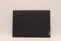 Lenovo Cubierta trasera de LCD para ThinkPad T14 Gen 3 y P14s Gen 3, Negro
