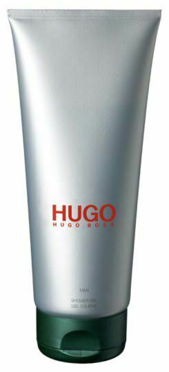 Hugo Boss Hugo Man Shower Gel 200 mL Hugo Boss Hugo Man Shower Gel 200 mL