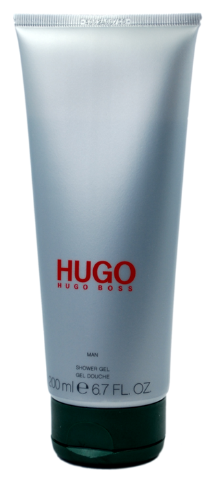 Hugo Boss Hugo Man Shower Gel 200 mL Hugo Boss Hugo Man Shower Gel 200 mL