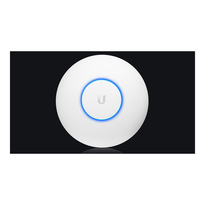 Ubiquiti UniFi AP XG Punto de Acceso WiFi 6 2.4 GHz 800 Mbps 5 GHz 4200 Mbps