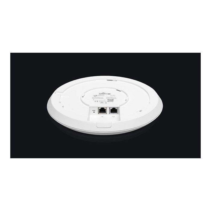 Ubiquiti UniFi AP XG Punto de Acceso WiFi 6 2.4 GHz 800 Mbps 5 GHz 4200 Mbps