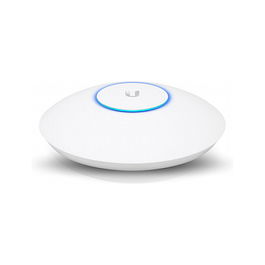 Ubiquiti UAP-XG Access Point WiFi Doble Banda 2.4GHz 800Mbps y 5GHz 4200Mbps MIMO MU-MIMO PoE