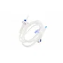 Kruuse Safevet Equipo de Infusión IV de 30 Unidades