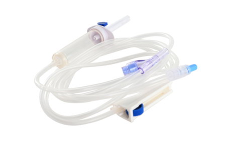 Kruuse Equipo de Infusión Intravenosa (IV) Safevet para Veterinaria - Pack de 30 Unidades Kruuse Equipo de Infusión Intravenosa (IV) Safevet para Veterinaria - Pack de 30 Unidades