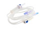 Kruuse Safevet Equipo de Infusión IV de 30 Unidades