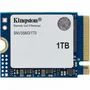 Kingston NV3 NVMe SSD 1TB M.2 2230 PCIe Gen4 x4 - Hasta 6000/4000 MB/s, SNV3SM3/1T0