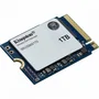 Kingston NV3 NVMe SSD 1TB M.2 2230 PCIe Gen4 x4 - Hasta 6000/4000 MB/s, SNV3SM3/1T0