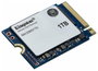 Kingston NV3 1 TB M.2 2230 NVMe SSD