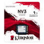 Kingston NV3 1 TB M.2 2230 NVMe PCIe 4.0 SSD