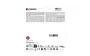 Kingston NV3 SSD 1TB M.2 2230 PCIe 4.0 NVMe