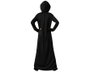 Disguise Disfraz De Esqueleto Luminoso Con Capucha Infantil Unisex 7-9 Años, Halloween, Brilla En La Oscuridad, Negro, Túnica/Capucha, Licencia Otros, Novedad 2025