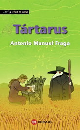 Tártarus, Antonio Manuel Fraga - XERAIS