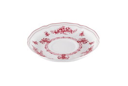 Le coq Plato de Té 15 cm NEOS ANTHIROS