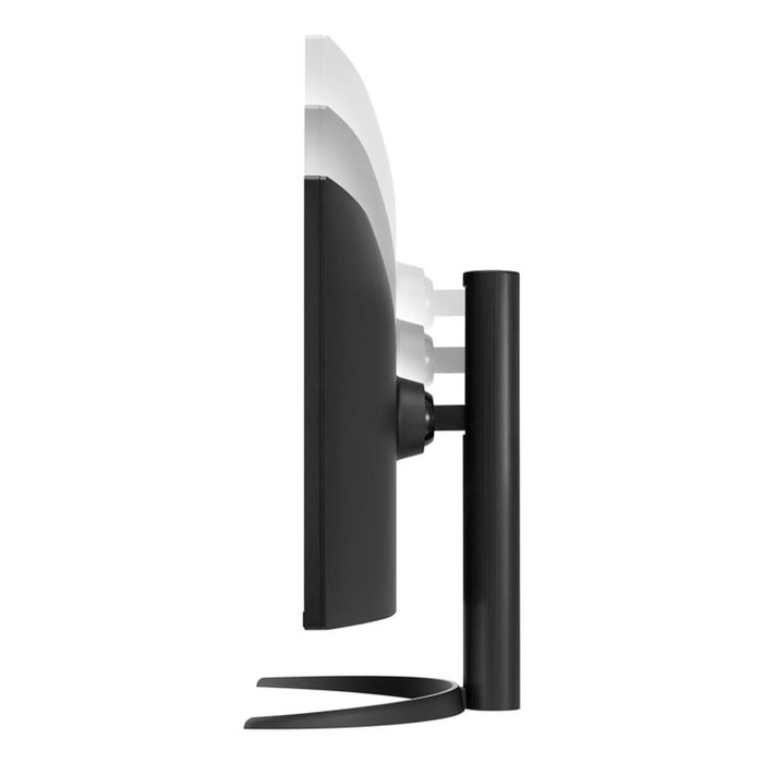 LG Monitor UltraWide 34WR55QK-B 34 pulgadas Curvo WQHD