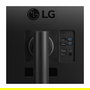 LG 34WR55QK-B 86,4cm/34" 3440x1440 21:9 VA 5ms 100Hz HDMI DisplayPort USB-C USB VESA Curved PBP Black