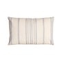 Cojín Rayas Decoración 60 X 40 cm (Set de 2)