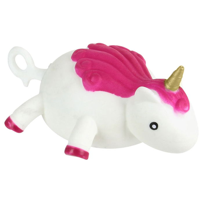 Jeux 2 momes Pelota Hinchable Unicornio 25 cm