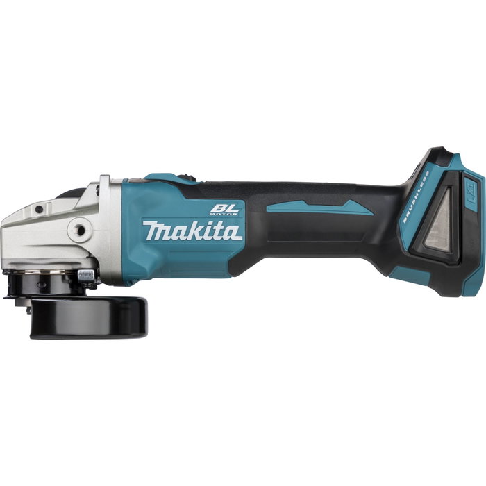 Makita DGA521ZX1 X-Lock Amoladora angular a batería Makita DGA521ZX1 X-Lock Amoladora angular a batería