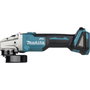 Makita DGA521ZX1 X-Lock Amoladora angular a batería