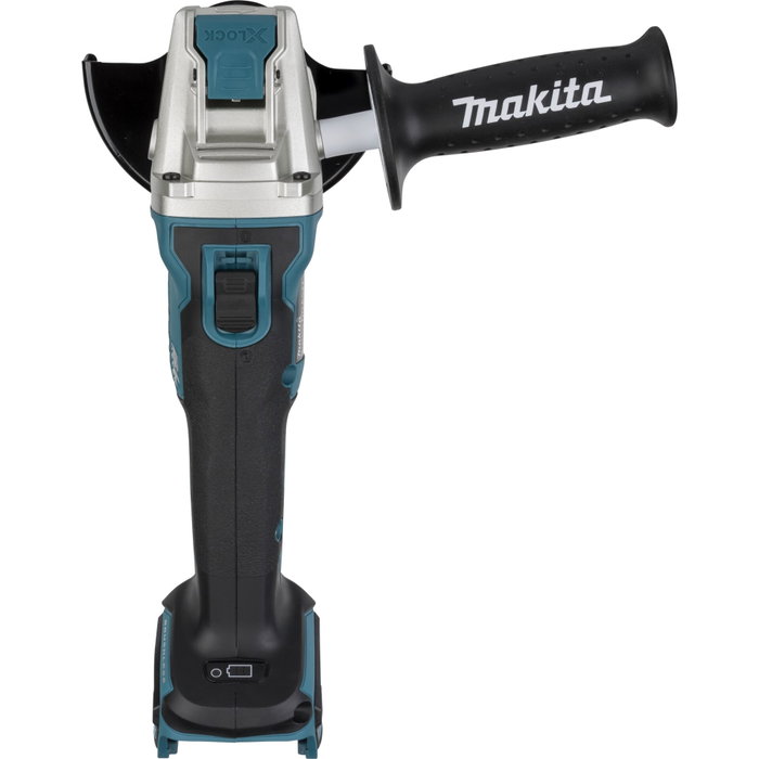 Makita DGA521ZX1 X-Lock Amoladora angular a batería Makita DGA521ZX1 X-Lock Amoladora angular a batería