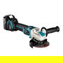 Makita DGA521ZX1 X-Lock Amoladora Angular a Batería, Disco 12,5 cm, Motor sin Escobillas