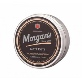 Morgan's Matt Paste 75ml