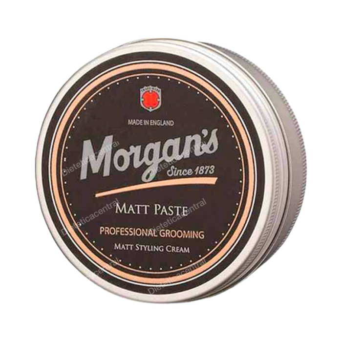 Morgan Matt Paste 75ml