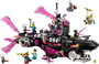 LEGO DREAMZzz Submarino Tiburón Pesadilla