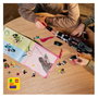 LEGO DREAMZzz Submarino Tiburón Pesadilla