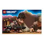 LEGO DREAMZzz Submarino Tiburón Pesadilla