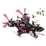 LEGO DREAMZzz Submarino Tiburón Pesadilla 71500