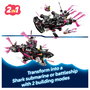 LEGO DREAMZzz Submarino Tiburón Pesadilla