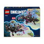 LEGO DREAMZzz Submarino Tiburón Pesadilla