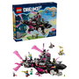 LEGO DREAMZzz Submarino Tiburón Pesadilla 71500