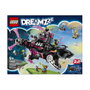 LEGO DREAMZzz Submarino Tiburón Pesadilla