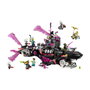 LEGO DREAMZzz Submarino Tiburón Pesadilla