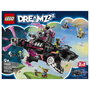 LEGO DREAMZzz Submarino Tiburón Pesadilla 71500