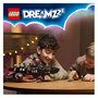 LEGO DREAMZzz Submarino Tiburón Pesadilla