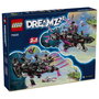 LEGO DREAMZzz Submarino Tiburón Pesadilla 71500