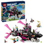 LEGO DREAMZzz Submarino Tiburón Pesadilla
