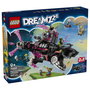LEGO DREAMZzz Submarino Tiburón Pesadilla 71500