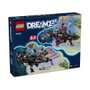 LEGO DREAMZzz Submarino Tiburón Pesadilla