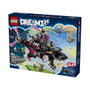 LEGO DREAMZzz Submarino Tiburón Pesadilla