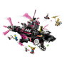 LEGO DREAMZzz Submarino Tiburón Pesadilla 71500