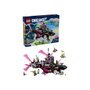 LEGO DREAMZzz Submarino Tiburón Pesadilla
