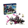 LEGO DREAMZzz Submarino Tiburón Pesadilla